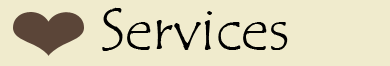 Services